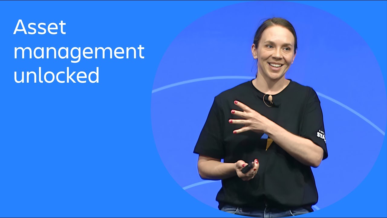 Asset management unlocked | Atlassian Presents: High Velocity | Atlassian