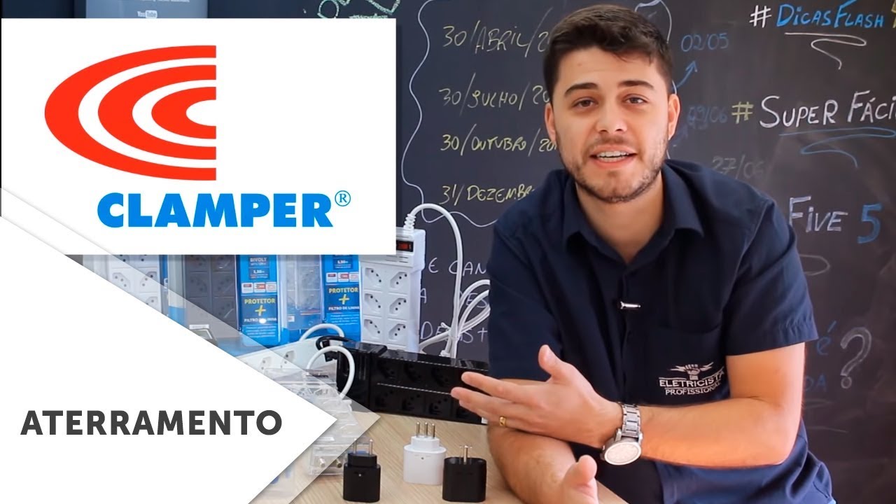 O DPS funciona sem aterramento?