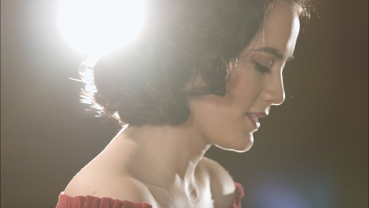 The Tango Never Lies - Frances Madden
