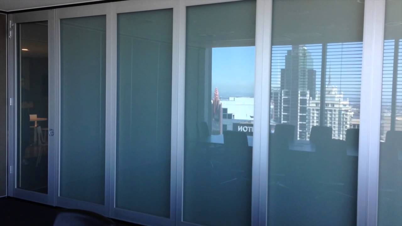 Switch Glass