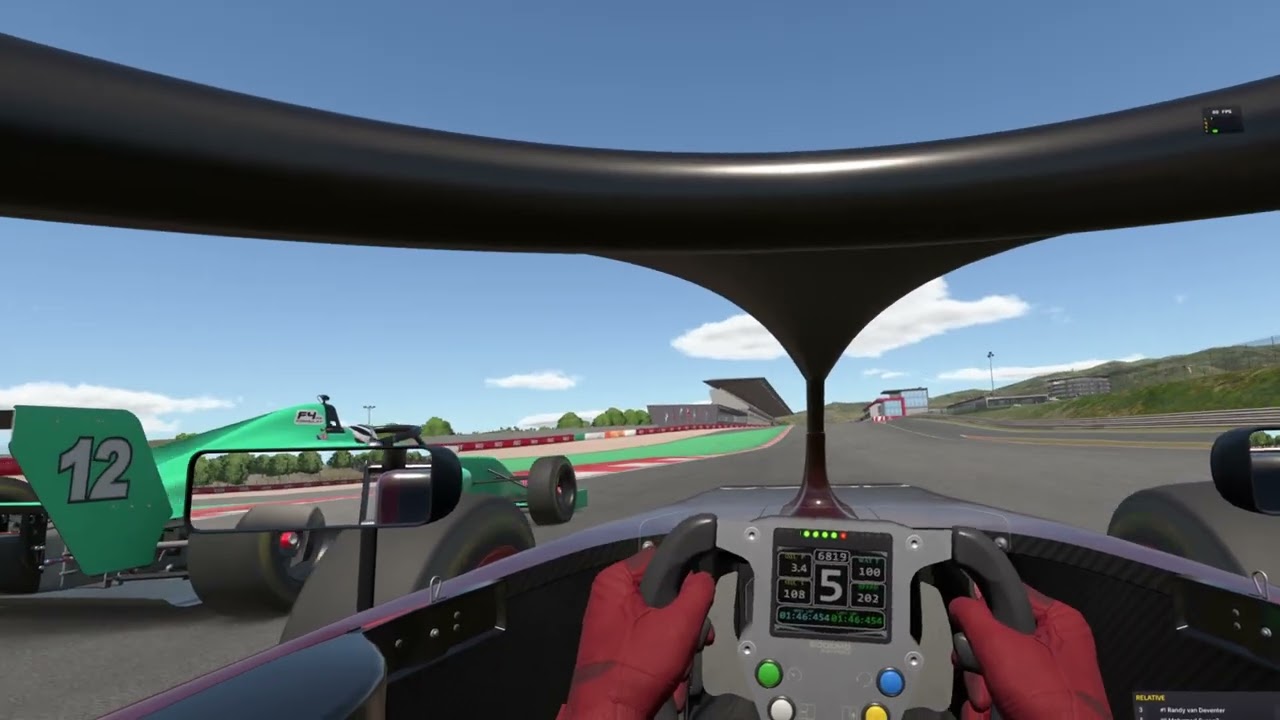 IRacing from Rookie to Pro Episode 343