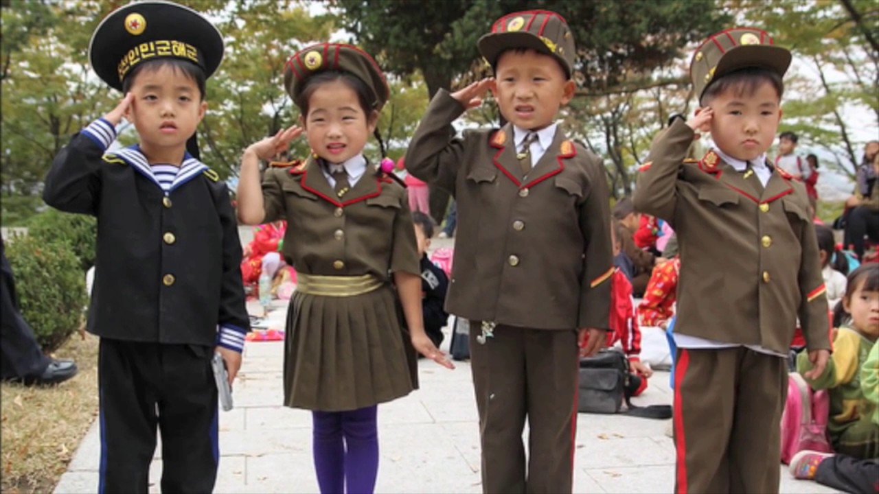 Estado y Regim&eacute;n Pol&iacute;tico en Corea del Norte y del Sur