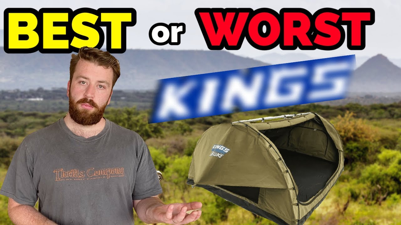 WORTH IT? | Kings Big Daddy Deluxe Review