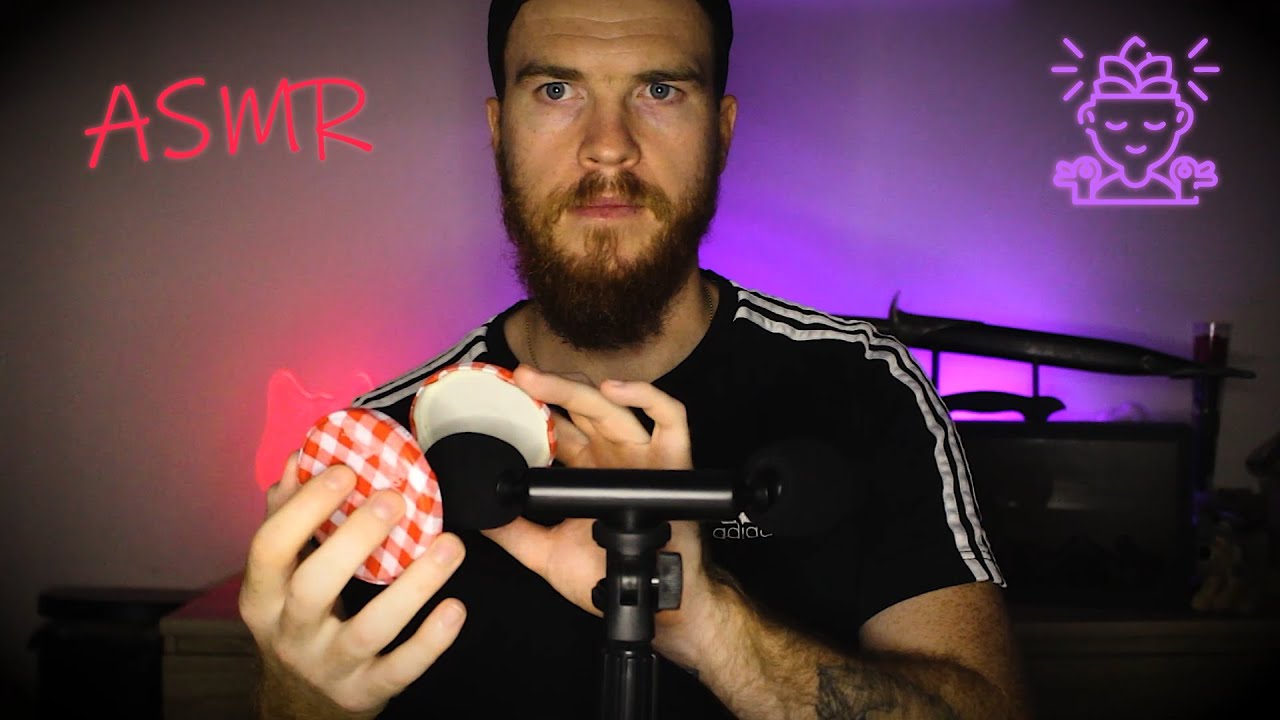 Endors toi paisiblement avec cet ASMR