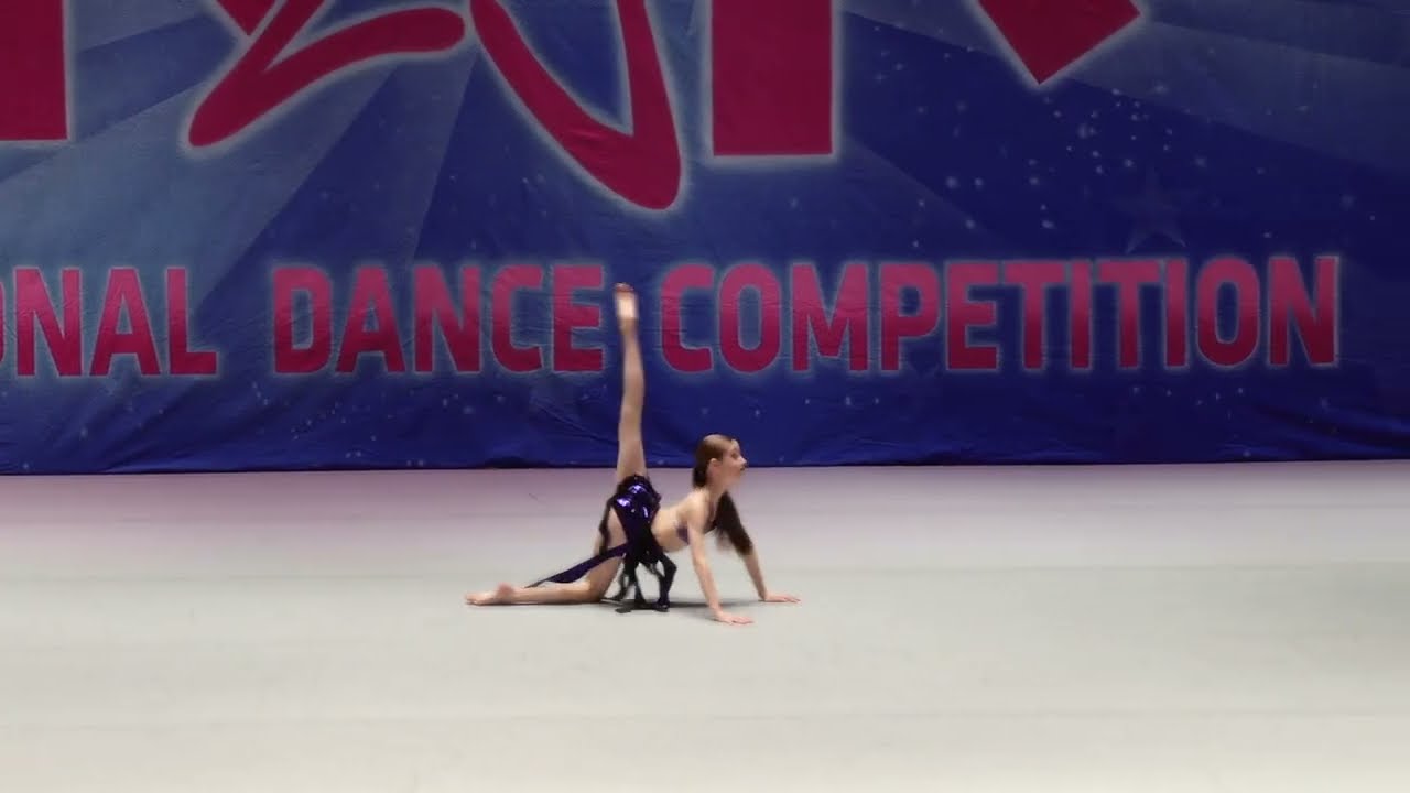 Total Eclipse of the Heart Innovation Dance Company