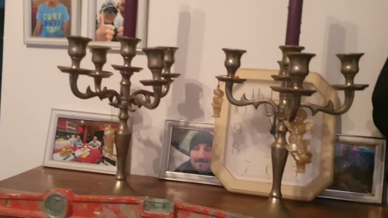 Scurtă prezentare la Casa din Bărăi City..Crăciun Fericit, frumoșilor..