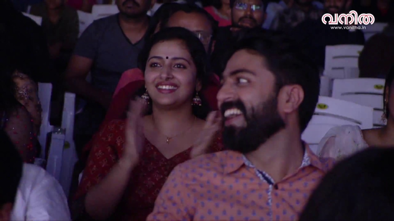 ചാക്കോച്ചൻ ഒറ്റയടിക്ക് 25 വയസ്സുകാരനായി | Kunchacko Boban's performance at Vanitha Film Awards 2018