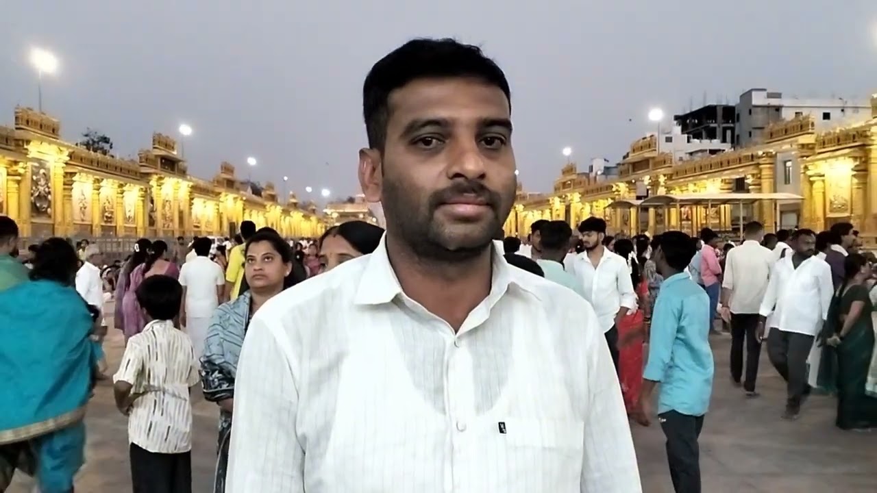 Mantralayam today night rathosava Shri Guru Raghavendra Swamy Mantralayam 