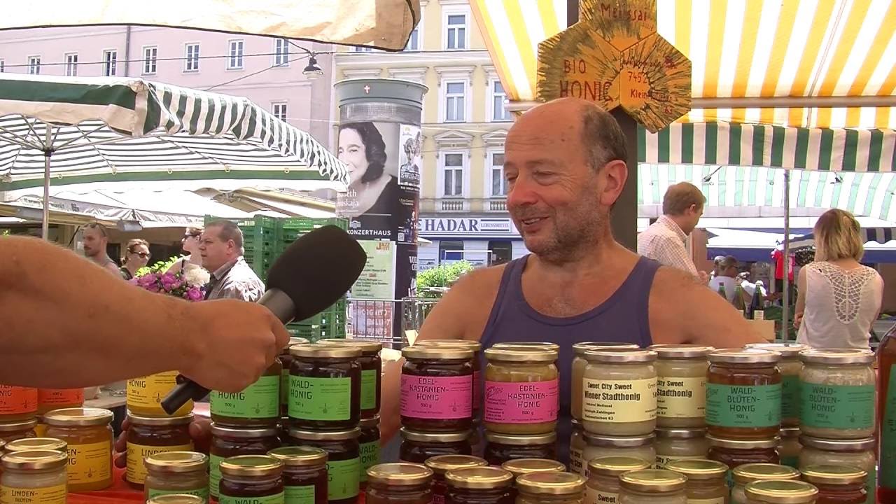 Karmeliterviertel - So wohnt man rund um den Karmelitermarkt im 2. Wiener Bezirk