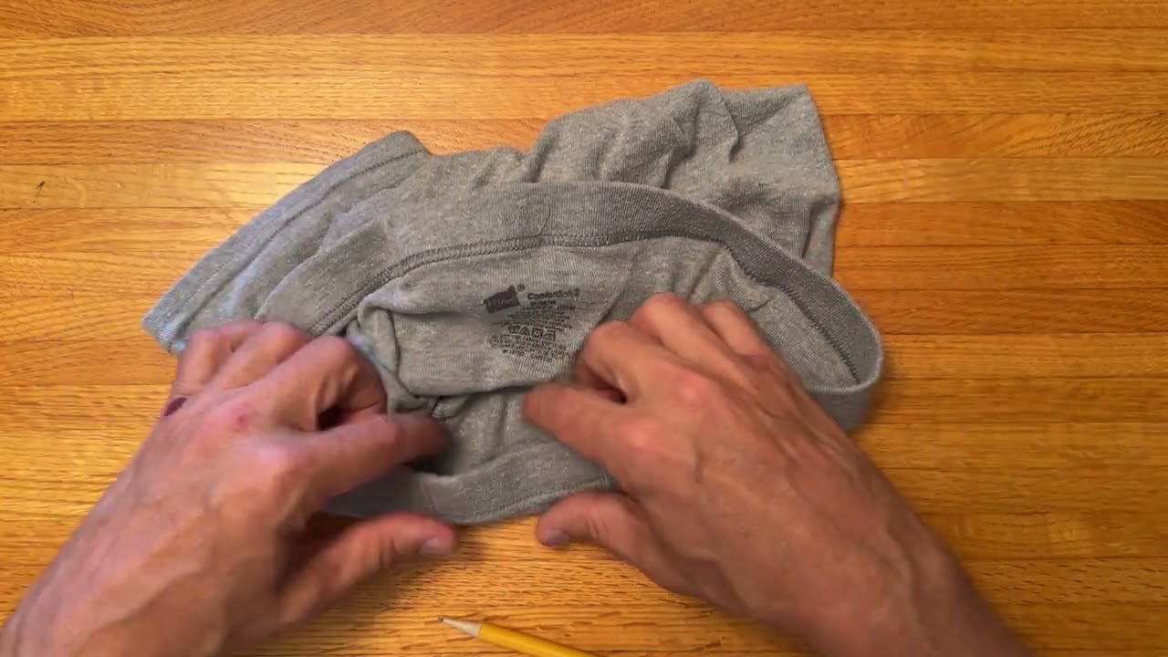 Review - Hanes Men's Underwear Boxer Briefs, Cotton ComfortSoft, MoistureWicking, Multipack - Amazon