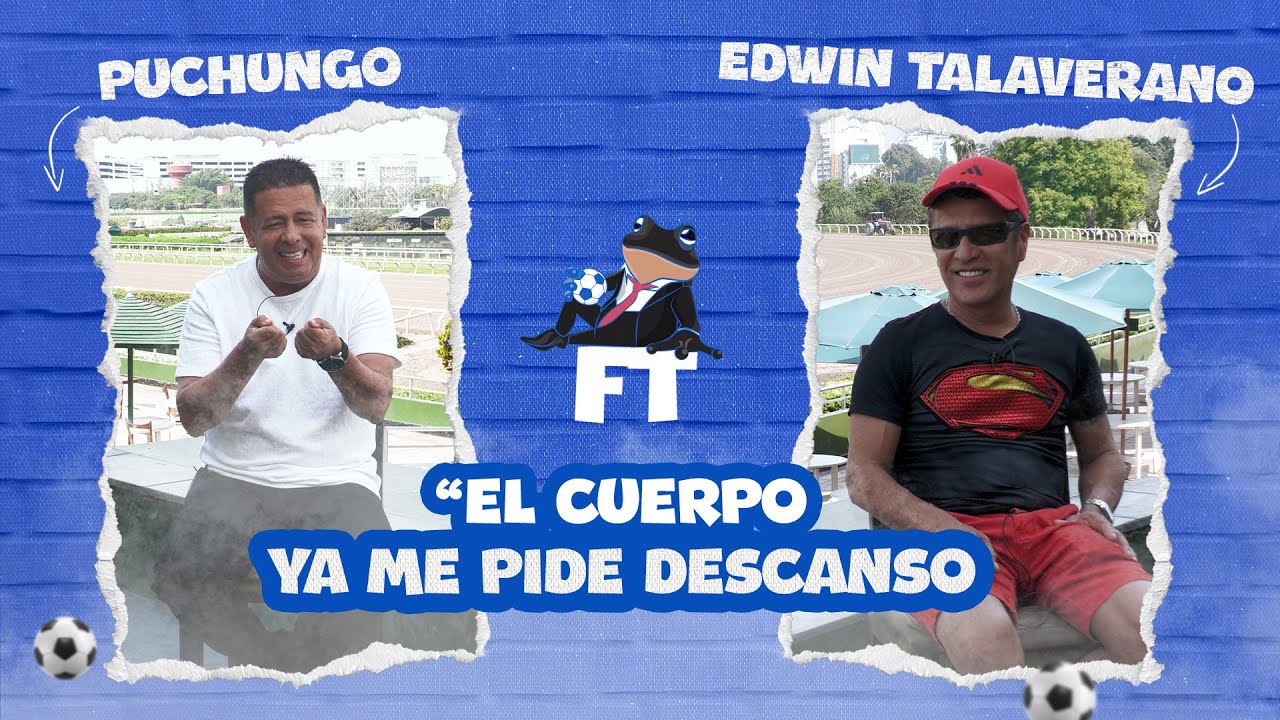 SE RETIRA EL MEJOR JINETE PERUANO, EDWIN TALAVERANO.