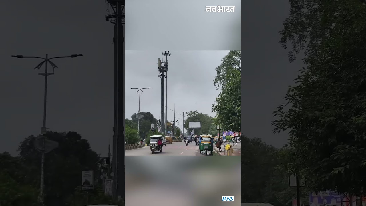 Prayagraj: &lsquo;छात्रों की गूंज&rsquo; से पहले प्रयागराज में राहुल गांधी पर निशाना