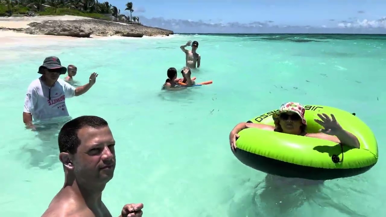 Hope Town, Elbow Cay, Abaco