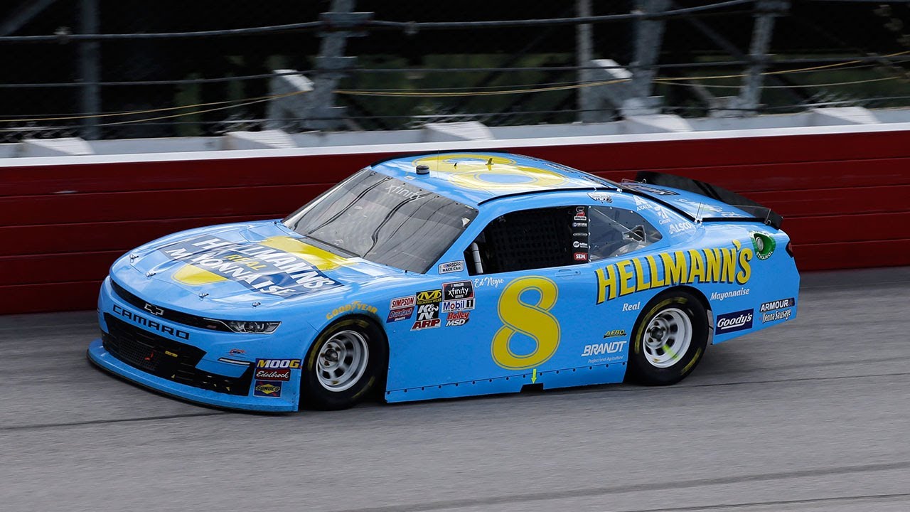 Dale Earnhardt Jr Edit V2