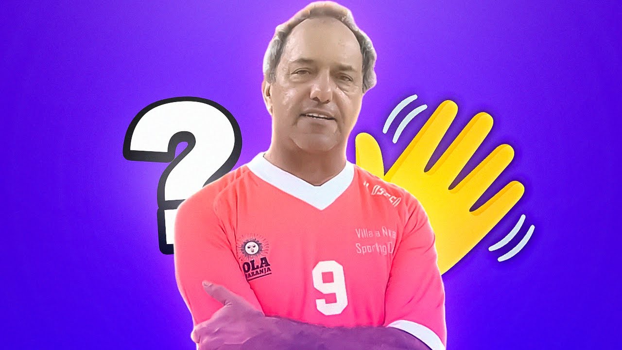 SE LE PASO LA MANO