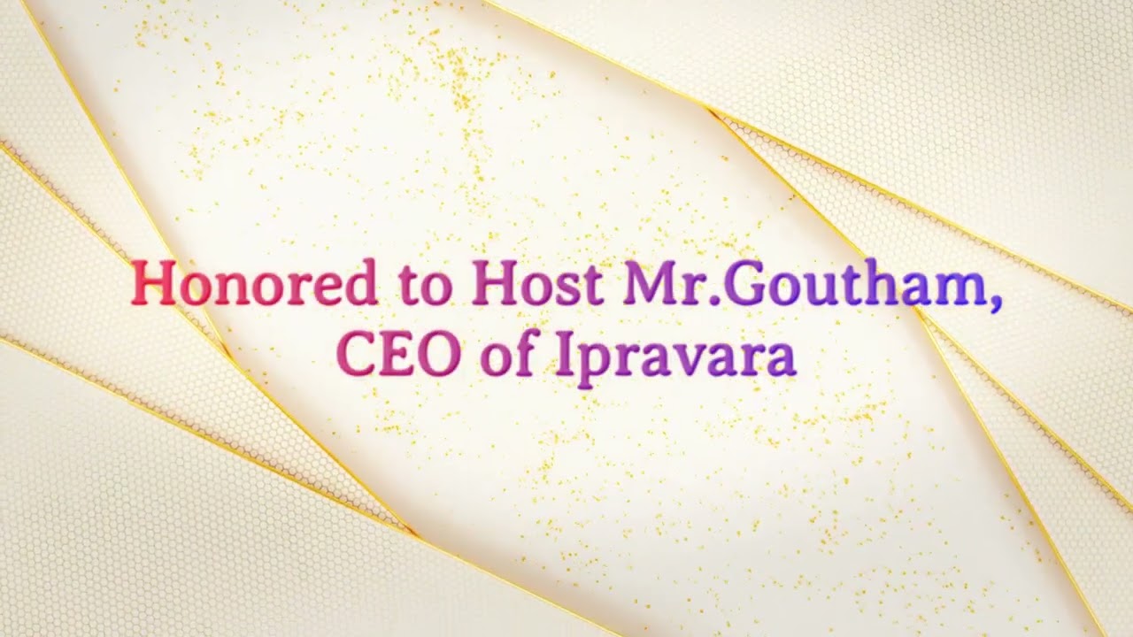 Digital IT Hub x Ipravara | New Project Signed & MOU Finalized | Digital Transformation Company