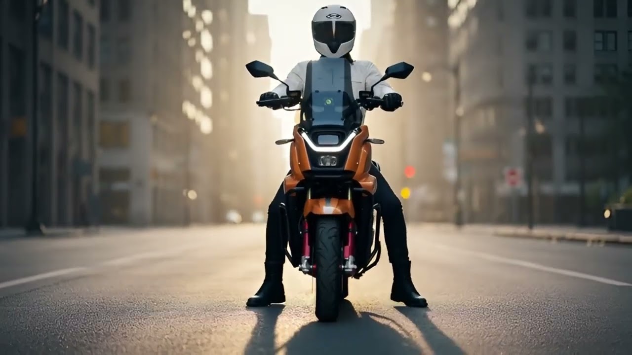 Hoken Tank-3 | No Fuel Zero Pollution Environment Friendly | Smart Choice for Smart People | 2026
