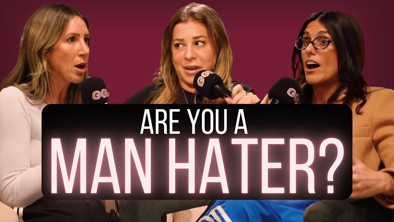 I Love Men (and That&rsquo;s the Problem) with Liz Plank