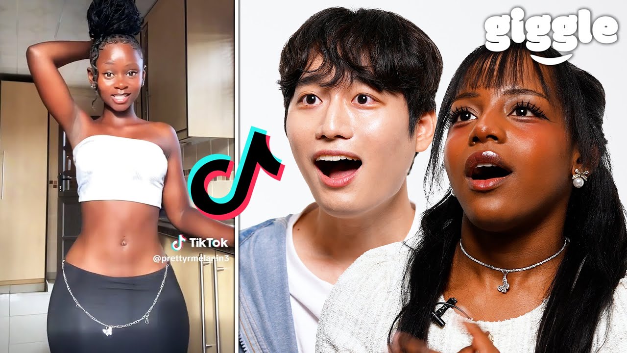 Koreans react to 