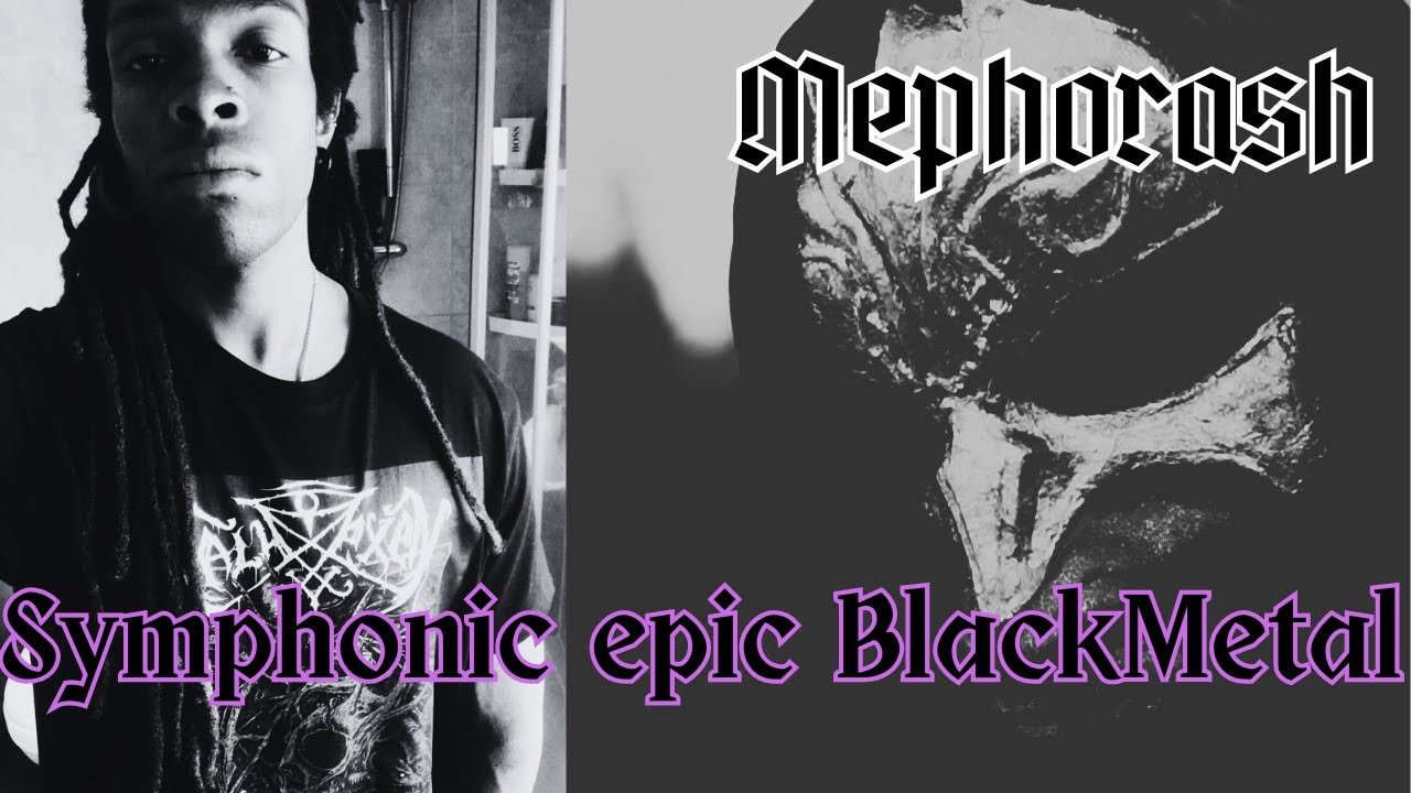 Metalhead reviews 