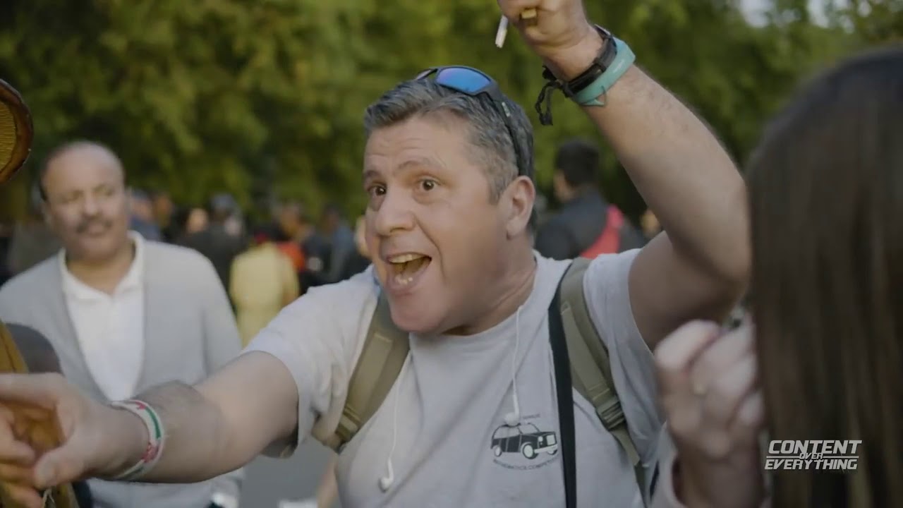 North African Invaders, Settlers or Indigenous to Africa ??  #Speakerscorner