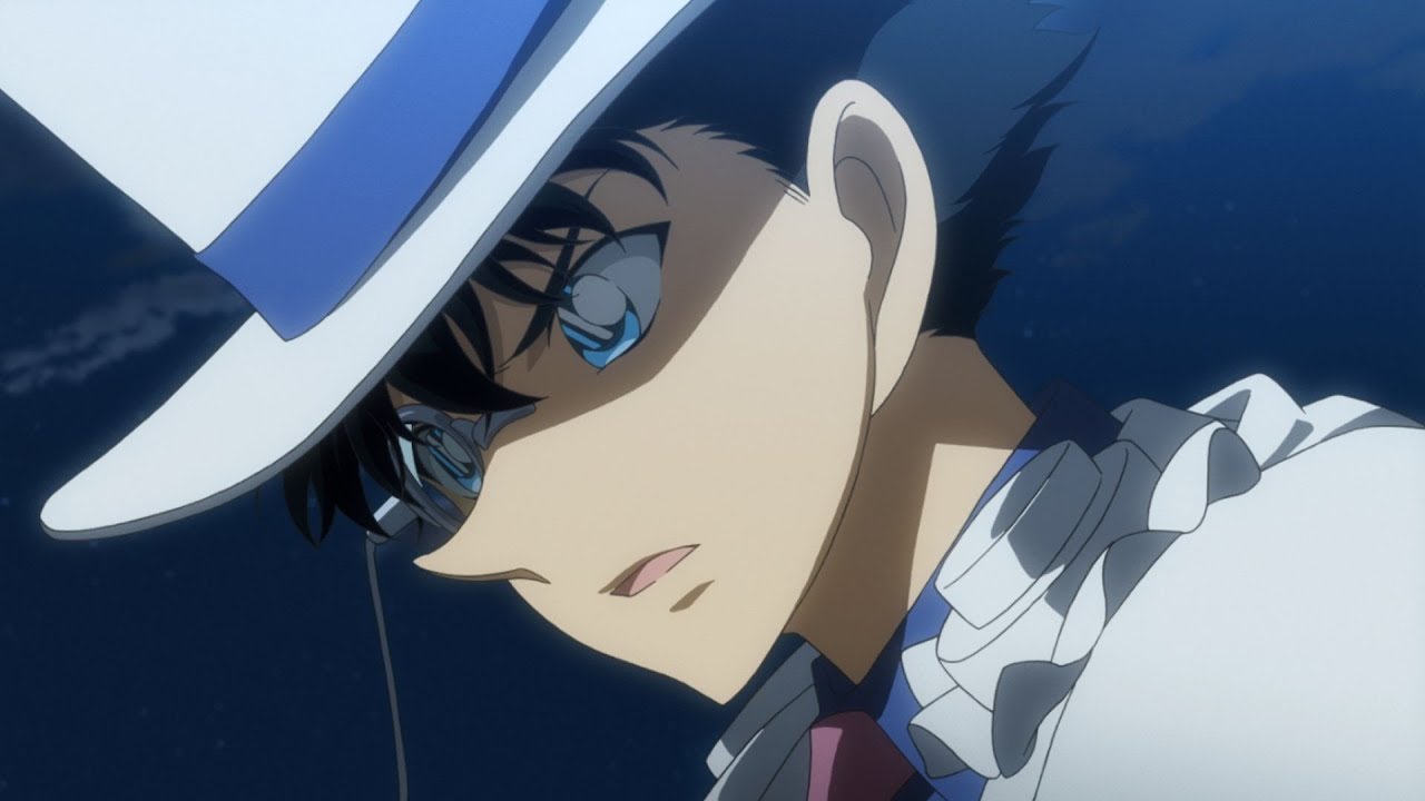 Magic Kaito 1412 - Clip #01 (dt.)