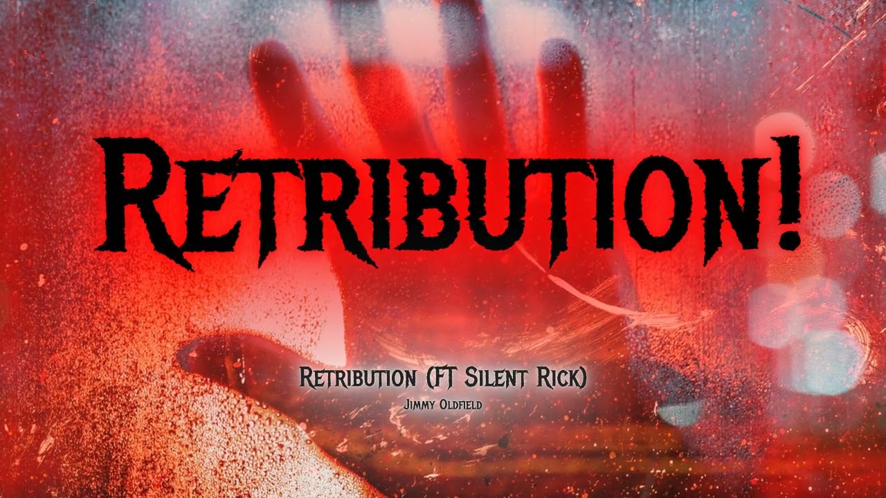 Retribution Lyric Video