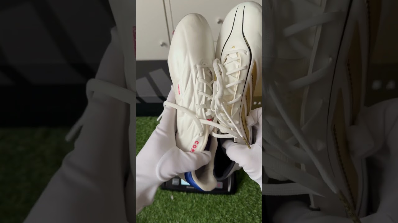 Adidas Copa Pure 2 OR Adidas Copa Pure 3 FG Elite Boots !!