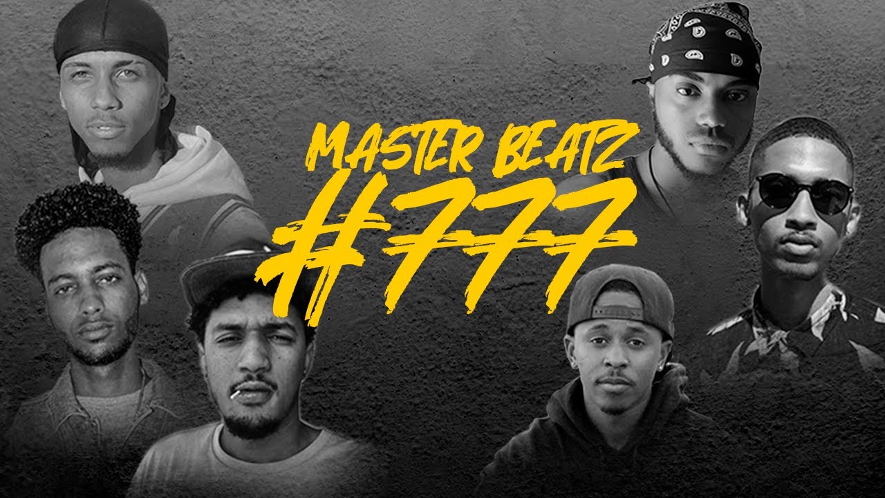 Master Beatz - #777 ft. Loyal, Tiger, Mr. High, Venas Madiba, Mayou & Zeady (Official Music Video)