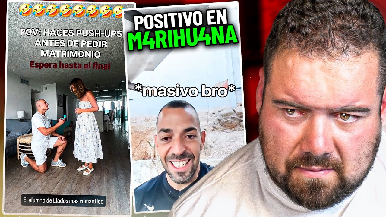 LOS ALUMNOS DE LLADOS ME HACEN ENFADAR 