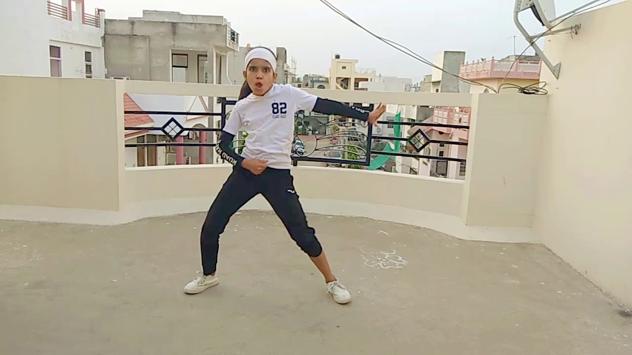 Dusbahane2.0//Baaghi3//tulsikumar//Shaan @shradhakapoor @tigershroff choreo by @vickypatel