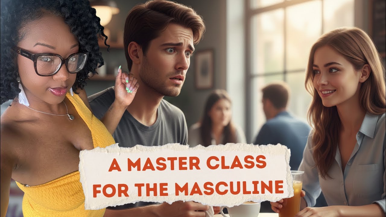 How To Talk To Women And Win
