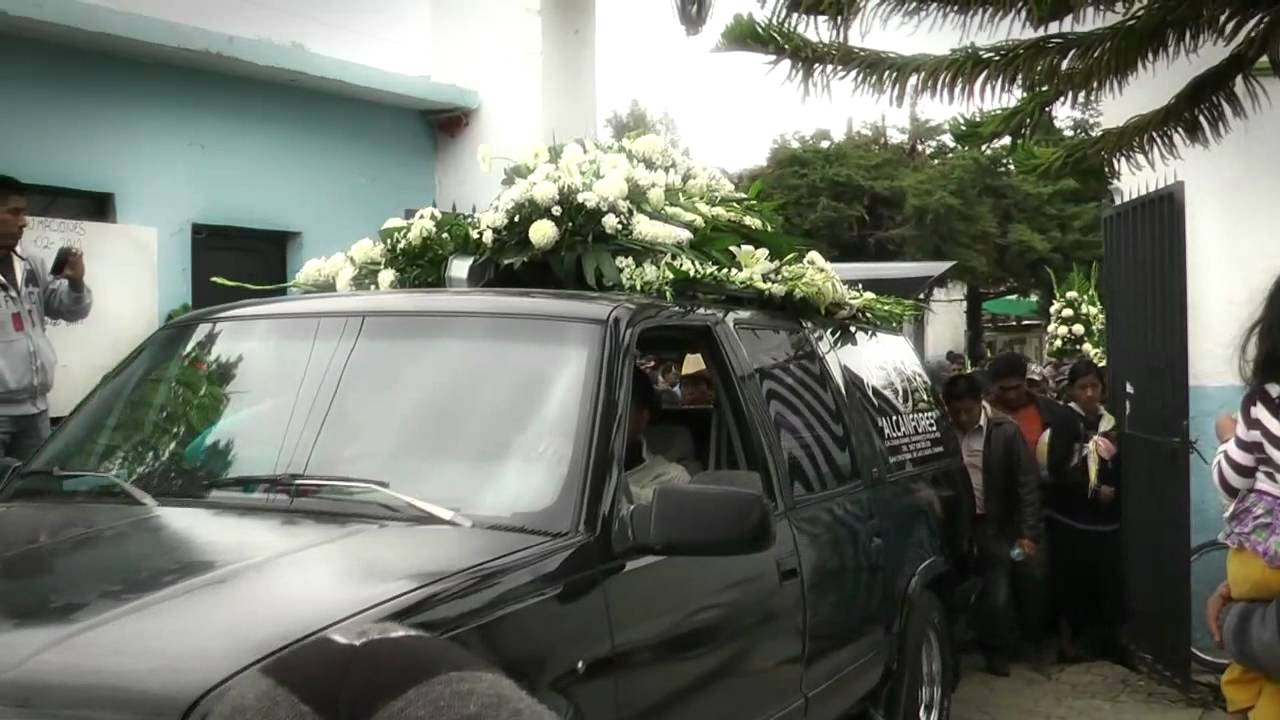 Descanza en paz Domingo Diaz Mendez Fundador de Trio La Esperanza 1954 - 2012