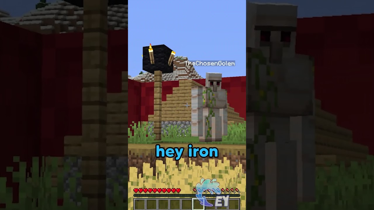 Minecraft, But You Control the Circle! #shorts