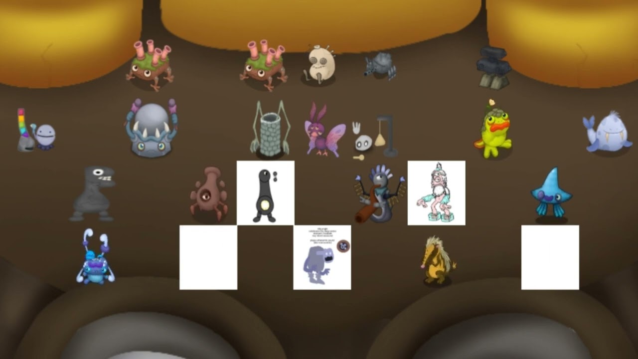 Key Island - Full Song (+ Mourngle) - Project Sonorous (1.2)