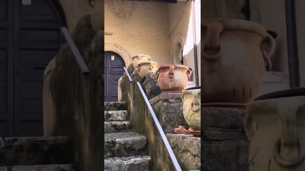 Il Borgo di Cineto Romano