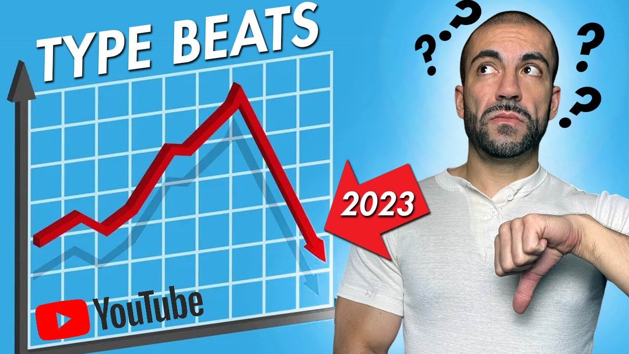 Type Beat Channels Are Failing
