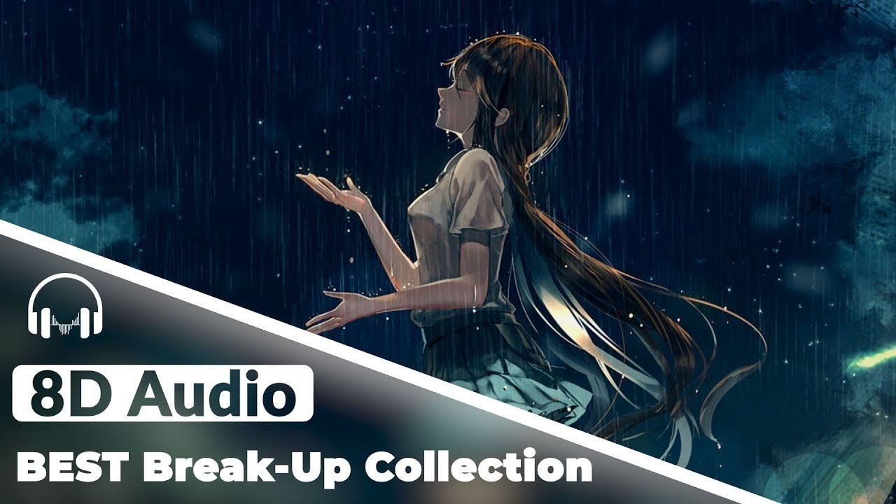 Best Breakup Mashup 2022 | 8D Sad Songs | 8D Romantic Breakup Mashup Songs | 8d Best Romantic Mashup