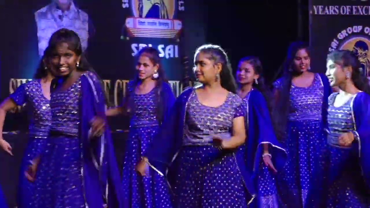 47   PASOORI SONG   GIRLS BLOCK