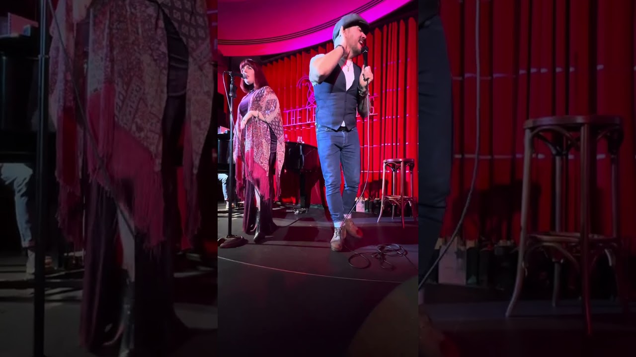 Sharon Sexton & Rob Fowler-So we lie