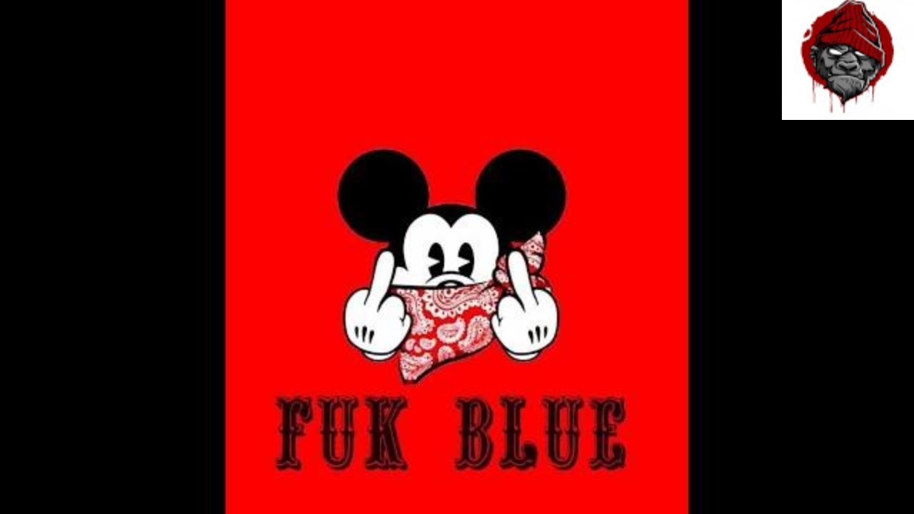 Free Type Beat (Fuck Blue)!(WARNING)