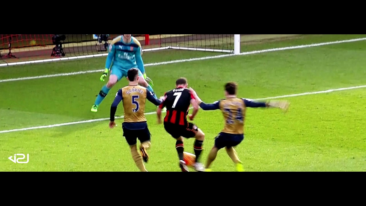 Hector Bellerin - The Craziest Speed EVER - HD