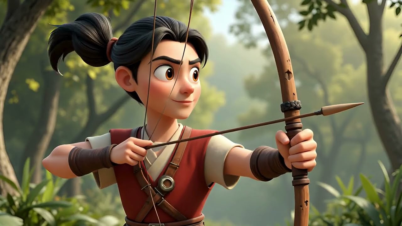 Hindi Rhymes for Kids — Learning from “क” to “ज्ञ”