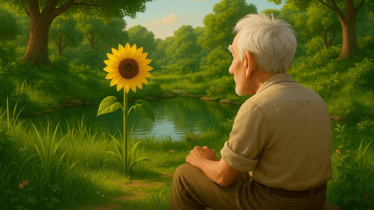Caio Klin - Simple Things in Life