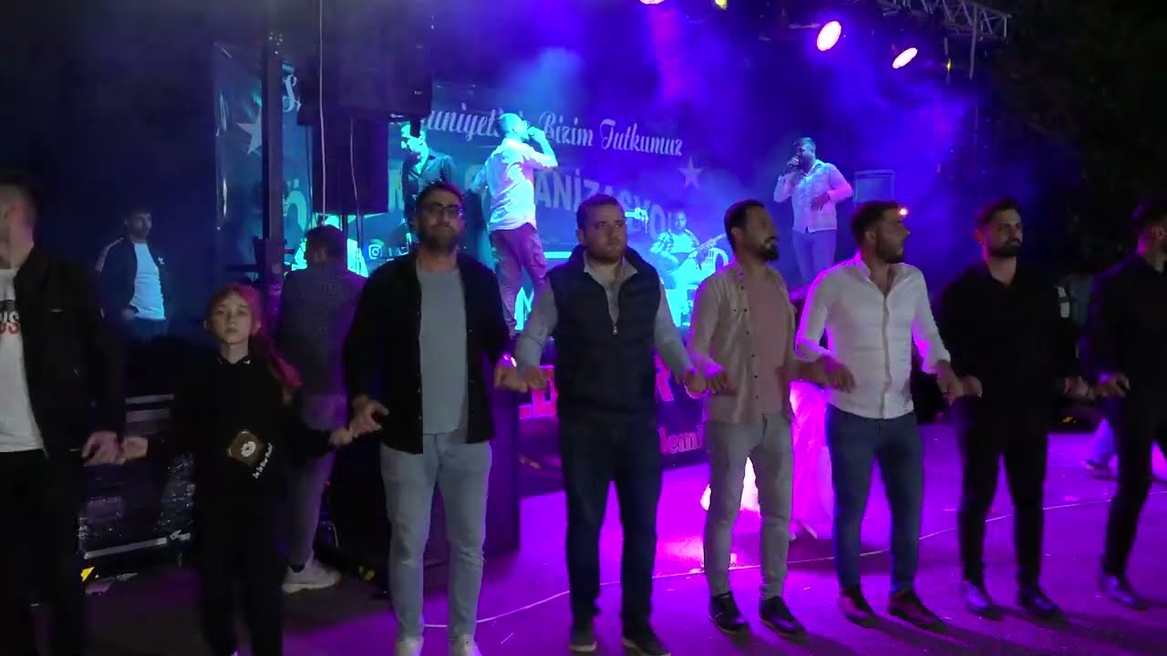 Ronida Müzik - Emin Ronida & Reşit Ronida - Grani - Delilo 2023 (Medine & Mehmet'in Düğünü)