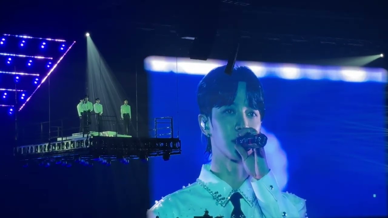 하이라이트 비가 오는 날엔