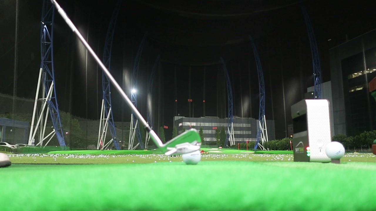 HONMA GOLF TW737Vn IRON