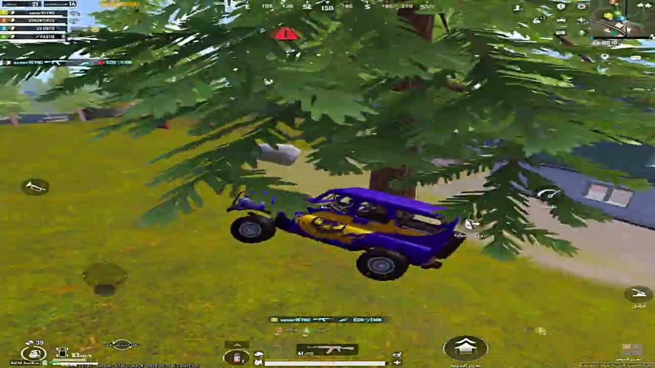 LIVIK 18 KILL GAMEPLAY 🔥 1280x1200 🔥تجميعة اقتصادية خارقة! Ryzen 5 5600G | ببجي موبايل بدون كرت شاشة