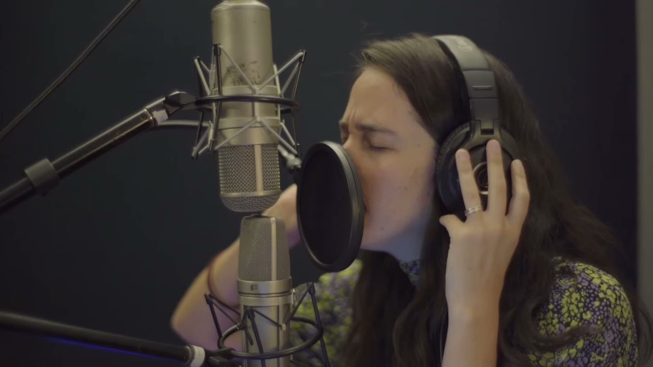 AUDIO OFICIAL - Ximena Sariñana (Te extraño, te olvido, te amo)