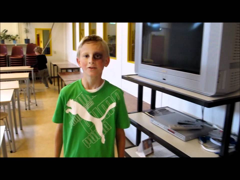 De lipdub van groep 5